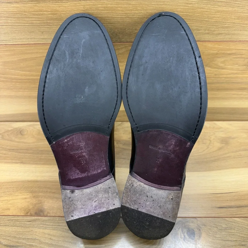 Barneys mens size